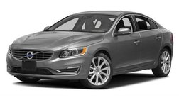2018 Volvo S60 T5 Inscription