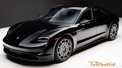 2023 Porsche Taycan Base