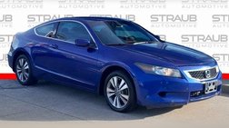 2010 Honda Accord LX-S