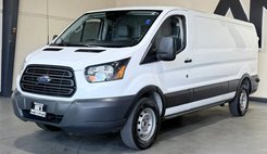 2017 Ford Transit 250