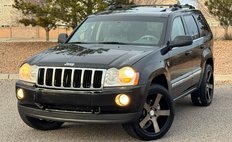 2005 Jeep Grand Cherokee Limited
