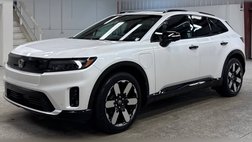2025 Honda Prologue Elite