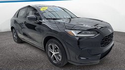 2023 Honda HR-V EX-L