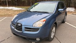 2007 Subaru B9 Tribeca 5-Passenger