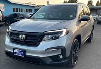2022 Honda Pilot SE