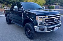 2020 Ford Super Duty F-350 SUPER DUTY