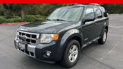 2008 Ford Escape Hybrid Base