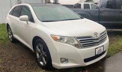 2010 Toyota Venza FWD V6