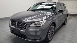 2020 Lincoln Corsair Reserve