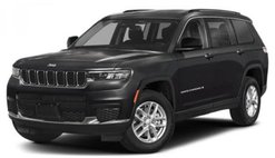 2024 Jeep Grand Cherokee L Altitude X