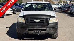 2007 Ford F-150 XLT