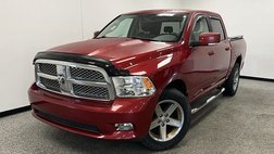 2010 Dodge Ram 1500 ST