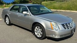 2006 Cadillac DTS 1SC