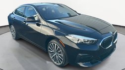 2023 BMW 2 Series 228i Gran Coupe