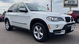 2010 BMW X5 xDrive30i