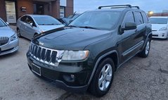 2011 Jeep Grand Cherokee Laredo X