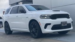 2024 Dodge Durango R/T