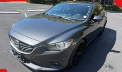 2015 Mazda MAZDA6 i Grand Touring