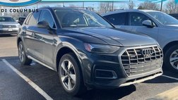 2023 Audi Q5 quattro Premium Plus 40 TFSI