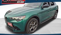 2025 Alfa Romeo Stelvio Sprint