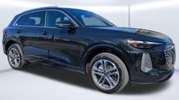 2025 Audi Q5 quattro Premium TFSI