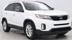 2015 Kia Sorento EX