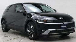 2025 Hyundai Ioniq 5 SE