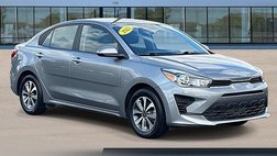 2023 Kia Rio S