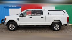2020 Ford Super Duty F-250 XLT