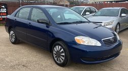 2006 Toyota Corolla CE