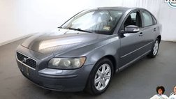 2007 Volvo S40 2.4i