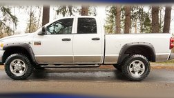 2008 Dodge Ram 2500 SLT