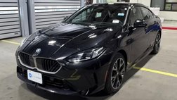 2025 BMW 2 Series 228 xDrive Gran Coupe