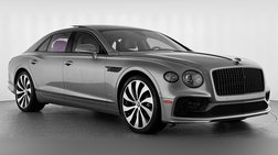 2023 Bentley Flying Spur Azure V8