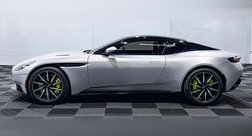 2017 Aston Martin DB11 Base