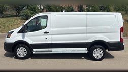 2024 Ford Transit 250