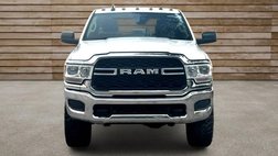 2020 Ram Ram Pickup 2500 Tradesman
