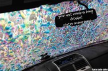 2017 Maserati Quattroporte S GranLusso