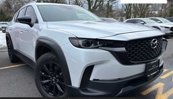 2024 Mazda CX-50 2.5 S Preferred
