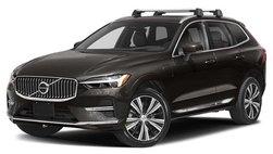 2022 Volvo XC60 Recharge T8 Inscription