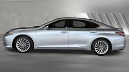 2023 Lexus ES 350 Ultra Luxury