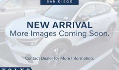 2023 Volvo C40 Recharge Twin Plus