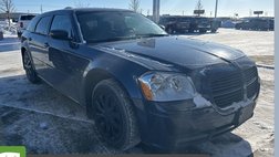 2005 Dodge Magnum SE