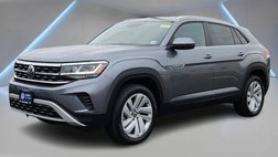 2023 Volkswagen Atlas Cross Sport V6 SE 4Motion