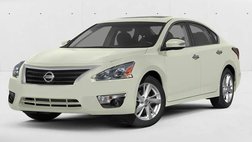 2013 Nissan Altima 2.5 SL