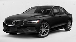2019 Volvo S60 T6 Momentum