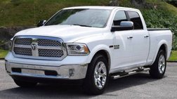 2016 Ram Ram Pickup 1500 Laramie