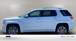2017 GMC Terrain Denali