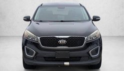 2017 Kia Sorento L