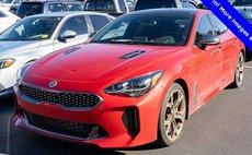 2019 Kia Stinger GT2